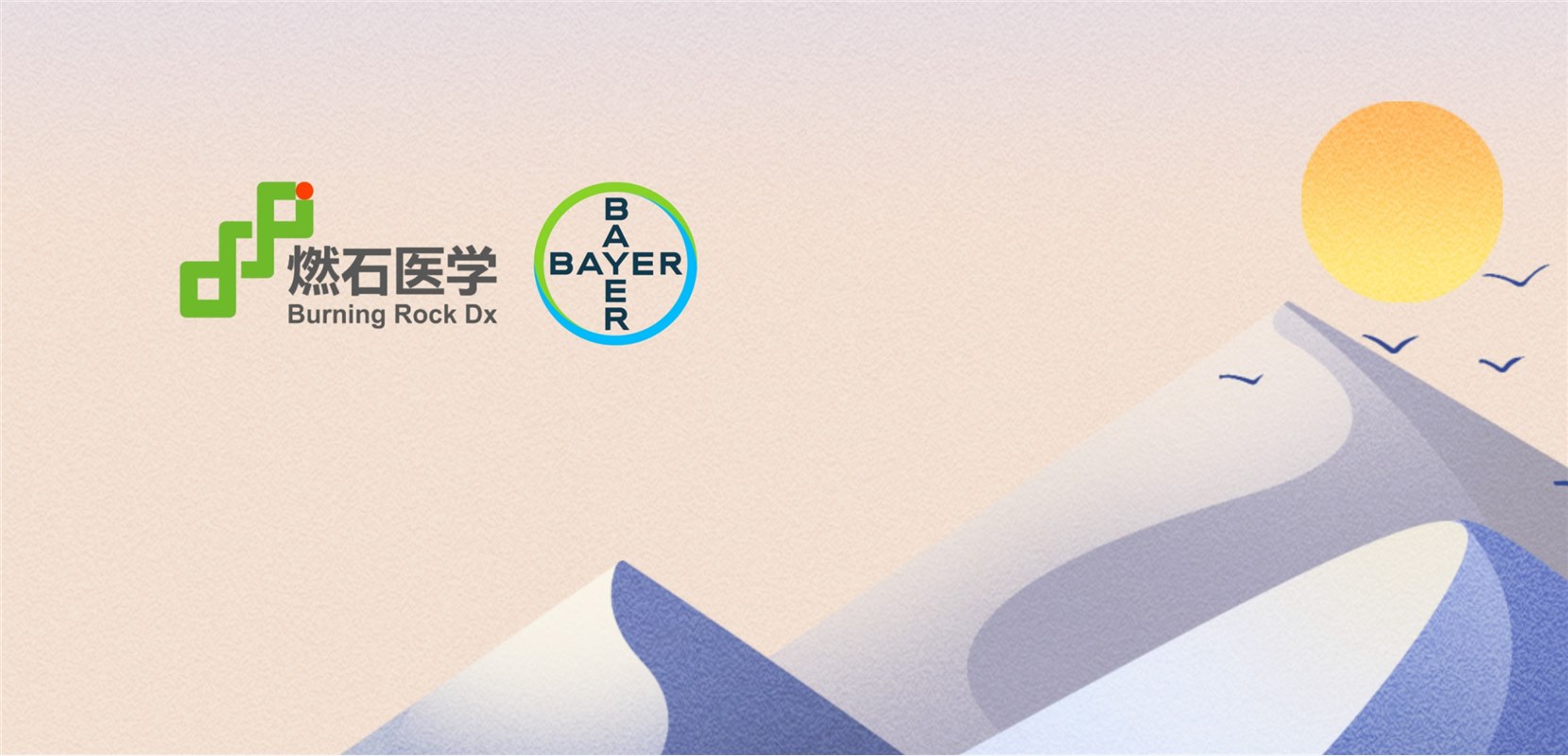 燃石医学与拜耳达成肿瘤产品伴随诊断战略合作 | 战略合作